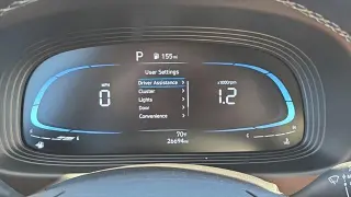 Hyundai VENUE 2024 SEL 4dr Crossover