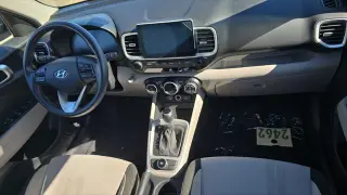 Hyundai VENUE 2024 SEL 4dr Crossover