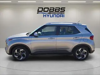 Hyundai VENUE 2024 SEL 4dr Crossover