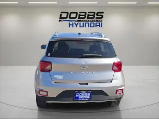 Hyundai VENUE 2024 SEL 4dr Crossover