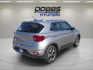 Hyundai VENUE 2024 SEL 4dr Crossover
