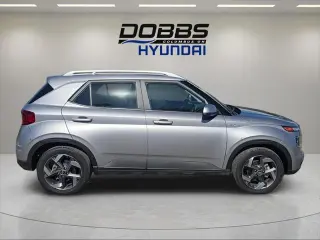 Hyundai VENUE 2024 SEL 4dr Crossover