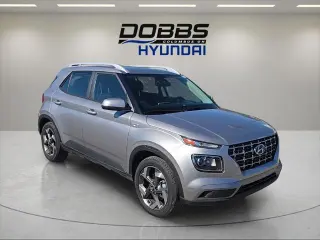 Hyundai VENUE 2024 SEL 4dr Crossover