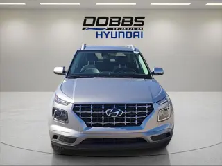 Hyundai VENUE 2024 SEL 4dr Crossover