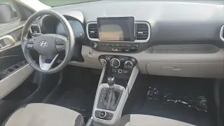 Hyundai VENUE 2025 SEL 4dr Crossover