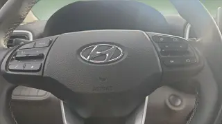Hyundai VENUE 2025 SEL 4dr Crossover