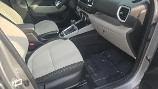 Hyundai VENUE 2025 SEL 4dr Crossover