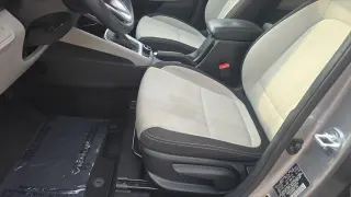 Hyundai VENUE 2025 SEL 4dr Crossover