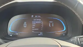 Hyundai VENUE 2025 SEL 4dr Crossover