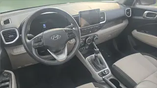 Hyundai VENUE 2025 SEL 4dr Crossover
