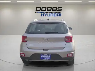 Hyundai VENUE 2025 SEL 4dr Crossover