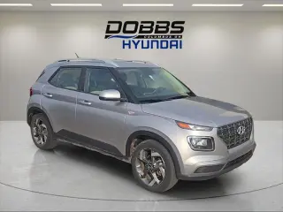 Hyundai VENUE 2025 SEL 4dr Crossover