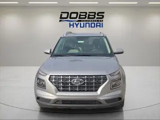 Hyundai VENUE 2025 SEL 4dr Crossover