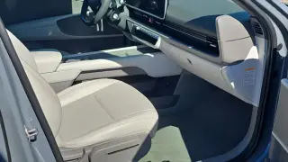 Hyundai IONIQ 6 2024 AWD SEL 4dr Sedán
