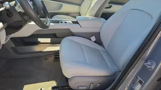 Hyundai IONIQ 6 2024 AWD SEL 4dr Sedán