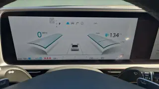 Hyundai IONIQ 6 2024 AWD SEL 4dr Sedán