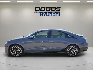 Hyundai IONIQ 6 2024 AWD SEL 4dr Sedán