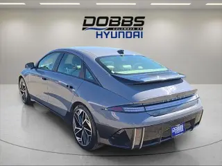 Hyundai IONIQ 6 2024 AWD SEL 4dr Sedán