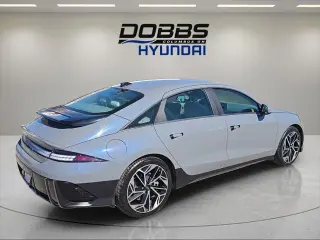 Hyundai IONIQ 6 2024 AWD SEL 4dr Sedán