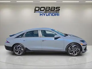 Hyundai IONIQ 6 2024 AWD SEL 4dr Sedán
