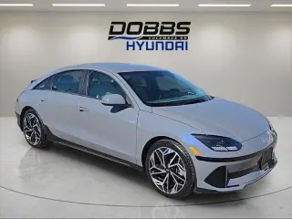 Hyundai IONIQ 6 2024 AWD SEL 4dr Sedán
