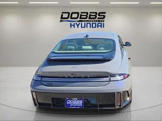 Hyundai IONIQ 6 2024 AWD SEL 4dr Sedán