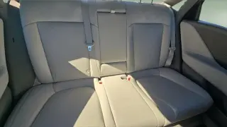 Hyundai IONIQ 6 2024 AWD SEL 4dr Sedán