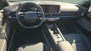 Hyundai IONIQ 6 2024 AWD SEL 4dr Sedán