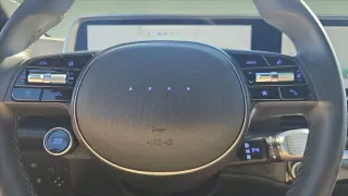 Hyundai IONIQ 6 2024 AWD SEL 4dr Sedán