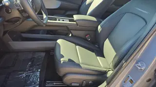 Hyundai IONIQ 6 2024 AWD SEL 4dr Sedán