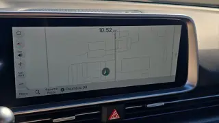 Hyundai IONIQ 6 2024 AWD SEL 4dr Sedán