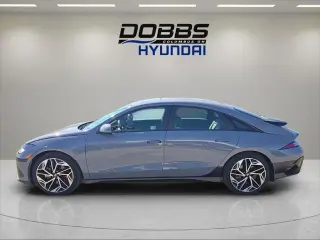 Hyundai IONIQ 6 2024 AWD SEL 4dr Sedán