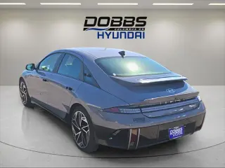 Hyundai IONIQ 6 2024 AWD SEL 4dr Sedán