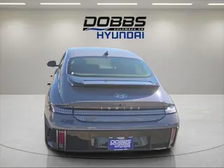 Hyundai IONIQ 6 2024 AWD SEL 4dr Sedán