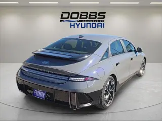 Hyundai IONIQ 6 2024 AWD SEL 4dr Sedán