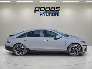 Hyundai IONIQ 6 2024 AWD SEL 4dr Sedán
