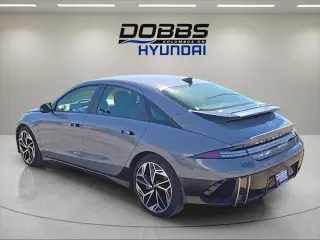 Hyundai IONIQ 6 2024 AWD SEL 4dr Sedán