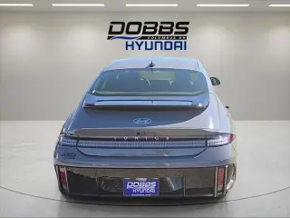 Hyundai IONIQ 6 2024 AWD SEL 4dr Sedán