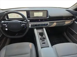 Hyundai IONIQ 6 2023 SEL 4dr Sedán