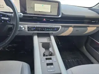 Hyundai IONIQ 6 2023 SEL 4dr Sedán