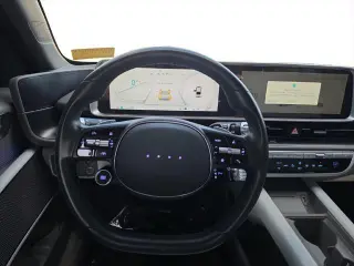 Hyundai IONIQ 6 2023 SEL 4dr Sedán