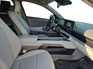 Hyundai IONIQ 6 2023 SEL 4dr Sedán