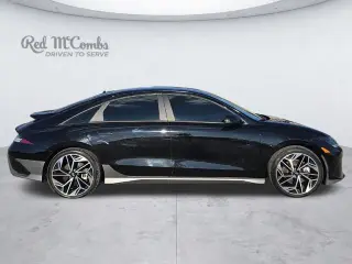 Hyundai IONIQ 6 2023 SEL 4dr Sedán