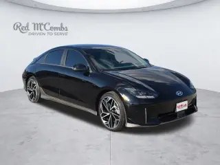 Hyundai IONIQ 6 2023 SEL 4dr Sedán