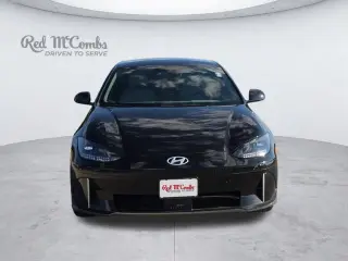 Hyundai IONIQ 6 2023 SEL 4dr Sedán