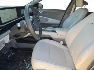 Hyundai IONIQ 6 2023 SEL 4dr Sedán