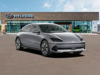 Hyundai IONIQ 6 2024 SE 4dr Sedán