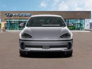 Hyundai IONIQ 6 2024 SE 4dr Sedán