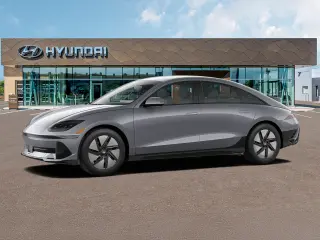 Hyundai IONIQ 6 2024 SE 4dr Sedán