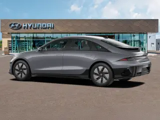 Hyundai IONIQ 6 2024 SE 4dr Sedán